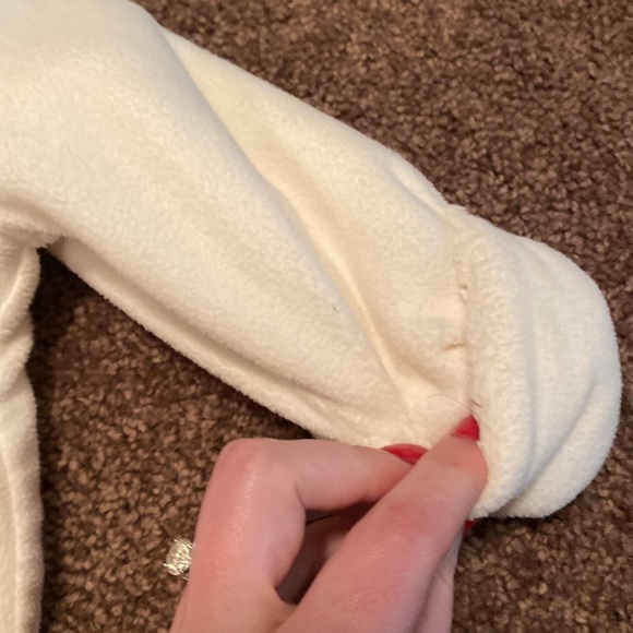 Gap baby 0-6 month outside winter coat - Picture 7 of 7